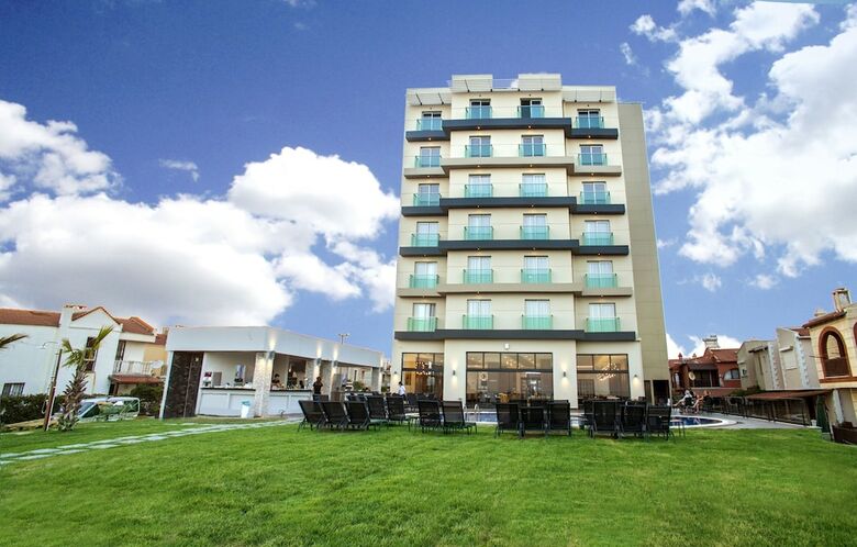 Musho Hotel