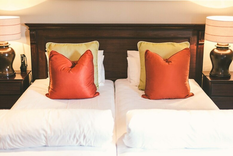 Hotel Villa Grande Guest House