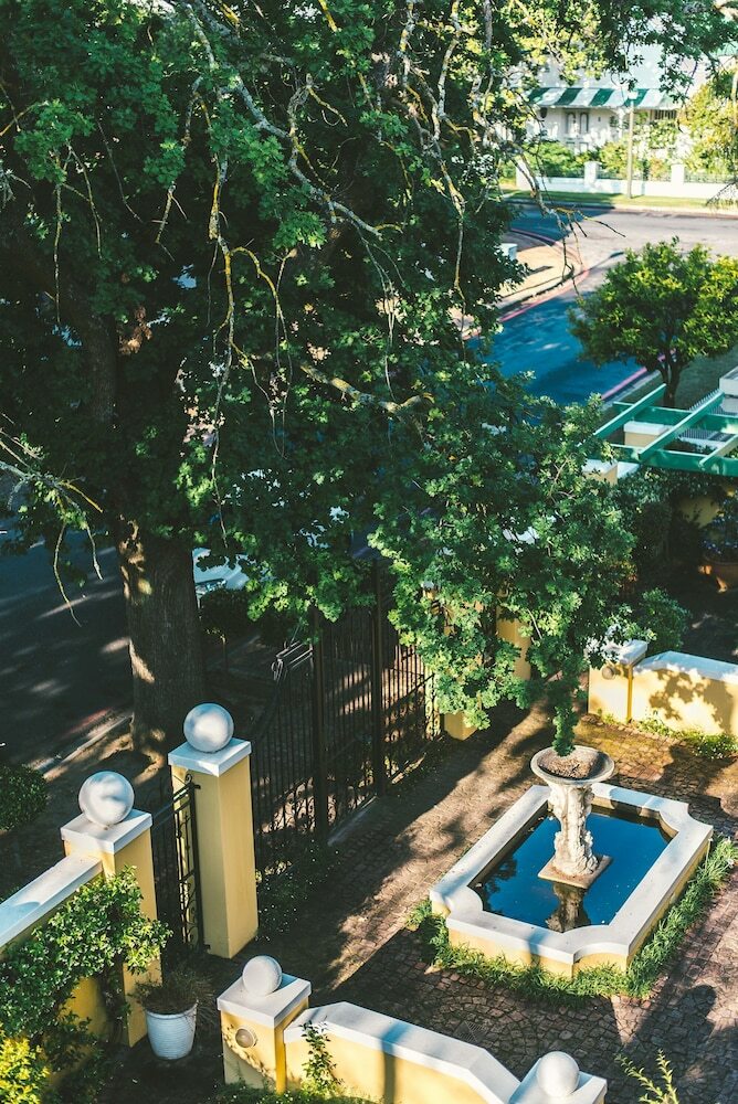 Hotel Villa Grande Guest House