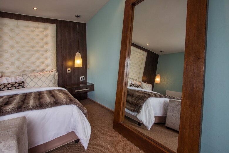 Swakopmund Sands Hotel & Cottage