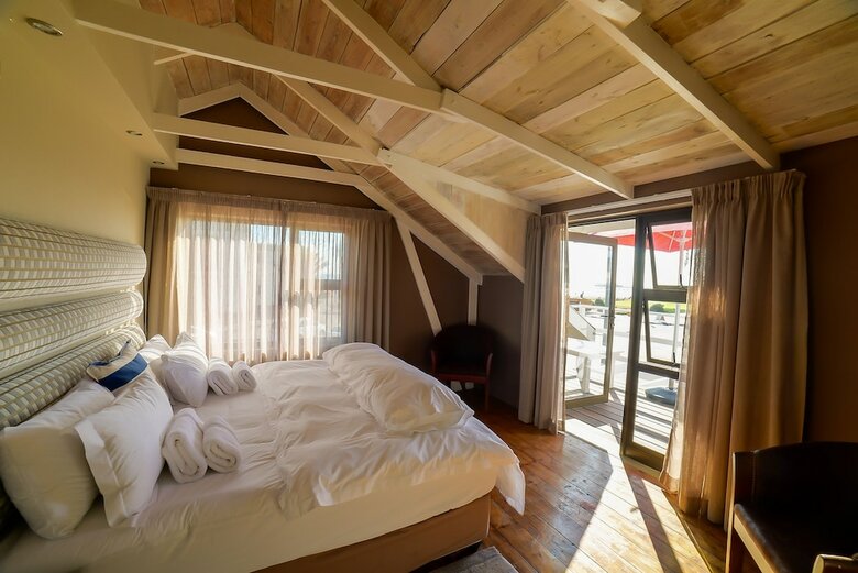 Swakopmund Sands Hotel & Cottage