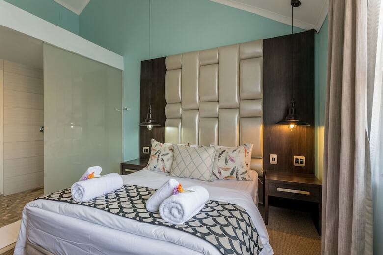 Swakopmund Sands Hotel & Cottage