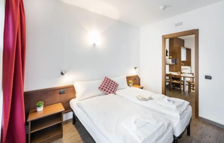 Residence Nevegall