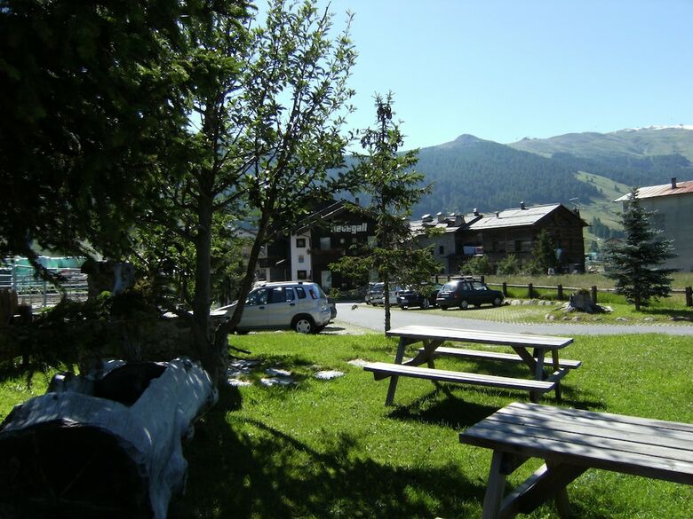 Residence Nevegall
