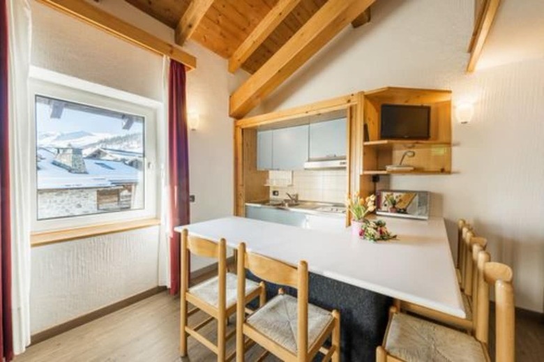 Residence Nevegall