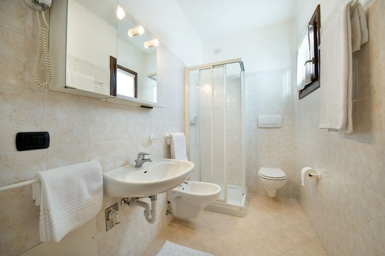 Residence Nevegall