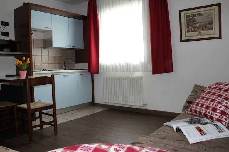 Residence Nevegall