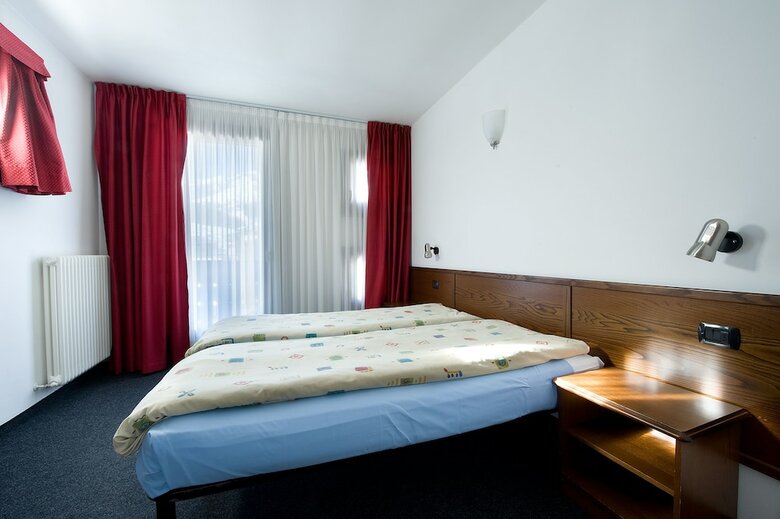 Residence Nevegall