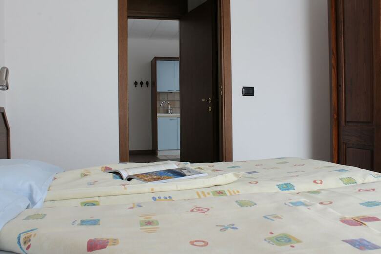 Residence Nevegall