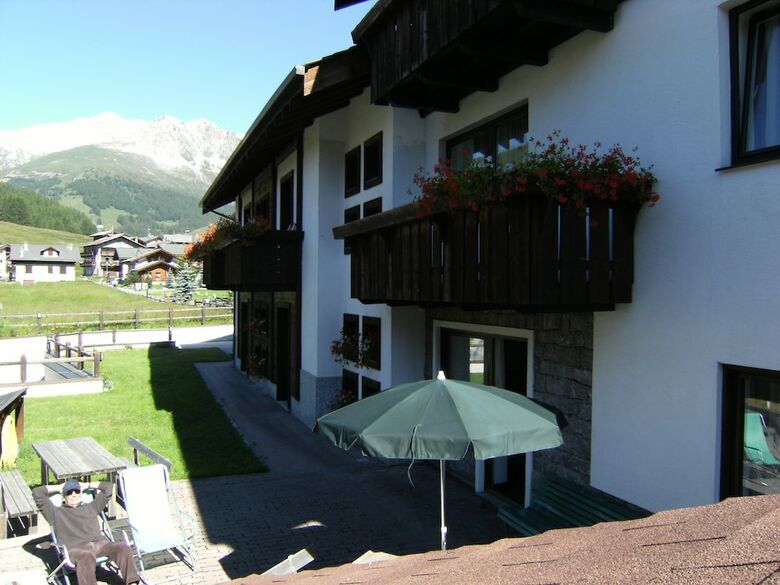 Residence Nevegall