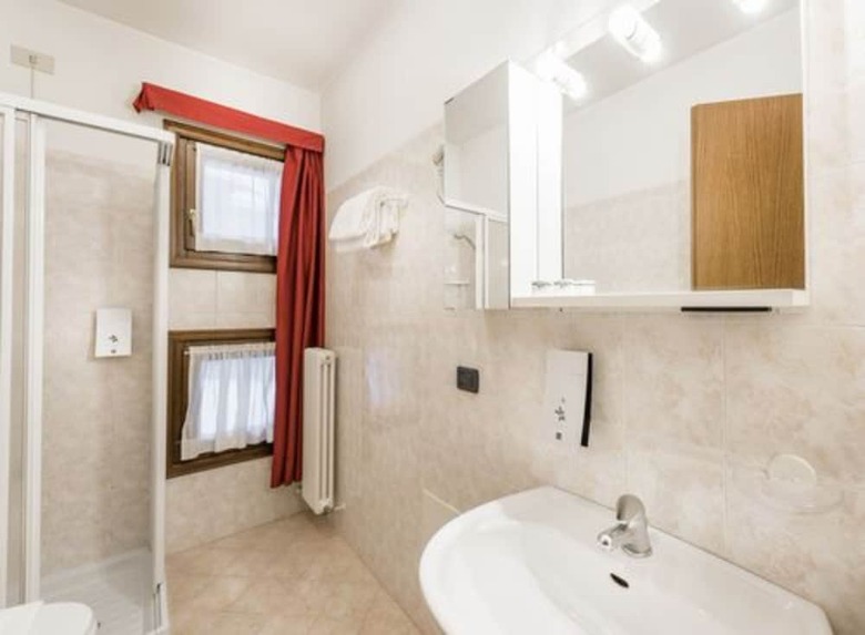 Residence Nevegall