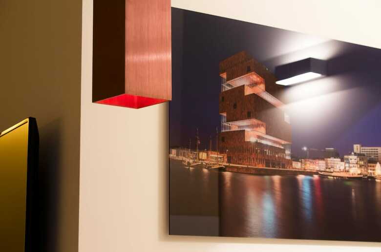 Antwerp For Two Bed & Breakfast