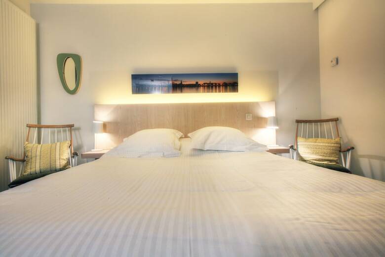 Antwerp For Two Bed & Breakfast