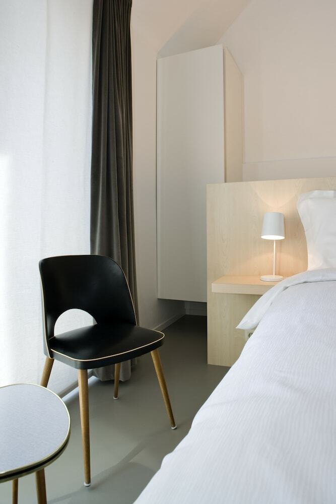 Antwerp For Two Bed & Breakfast