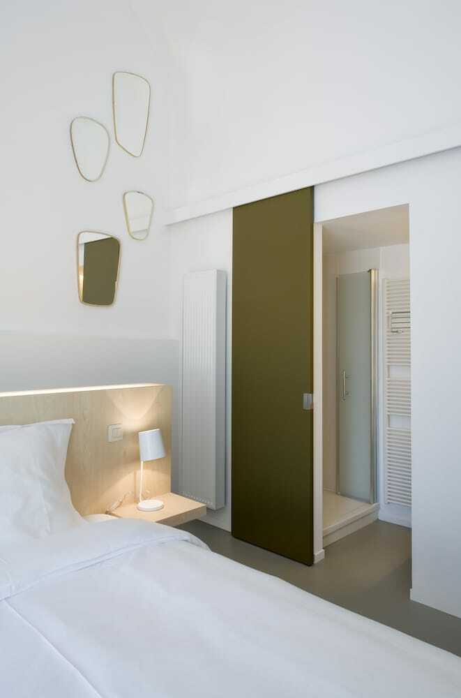 Antwerp For Two Bed & Breakfast