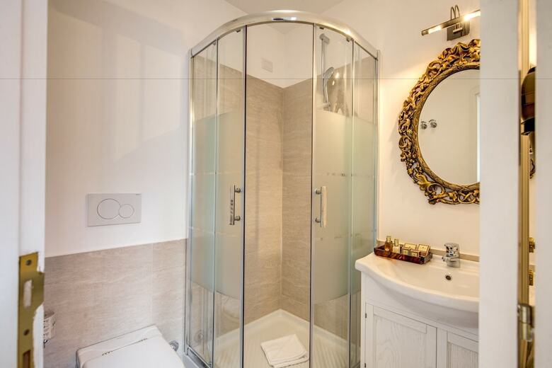 Hotel Eitch Borromini Palazzo Pamphilj