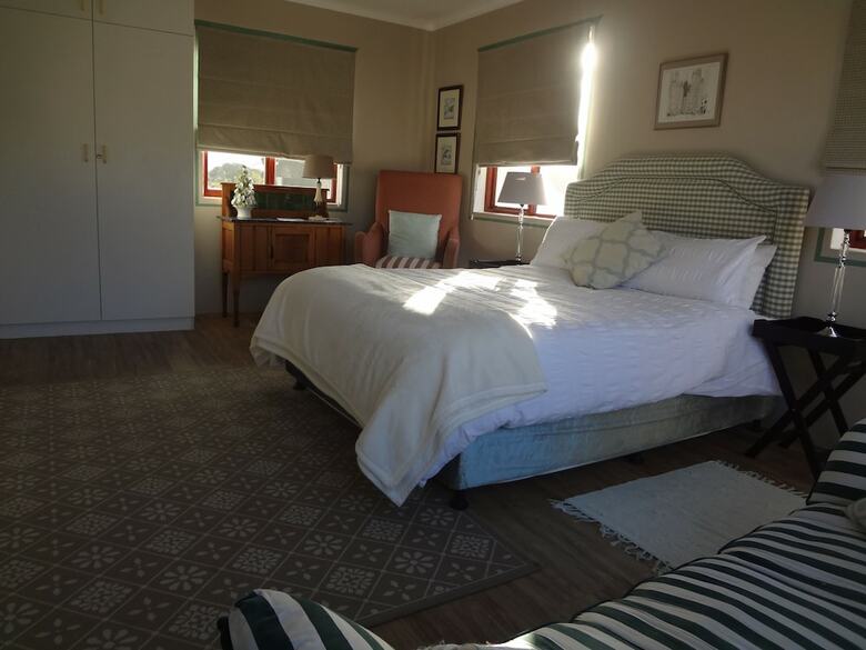 Hotel Walker Bay Manor
