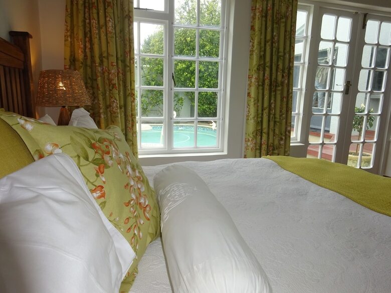 Hotel Walker Bay Manor