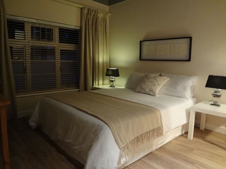 Hotel Walker Bay Manor