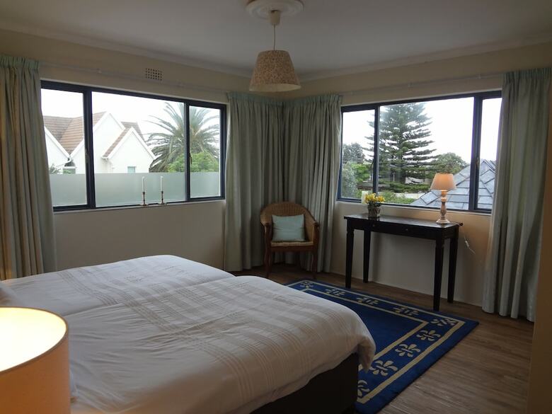 Hotel Walker Bay Manor