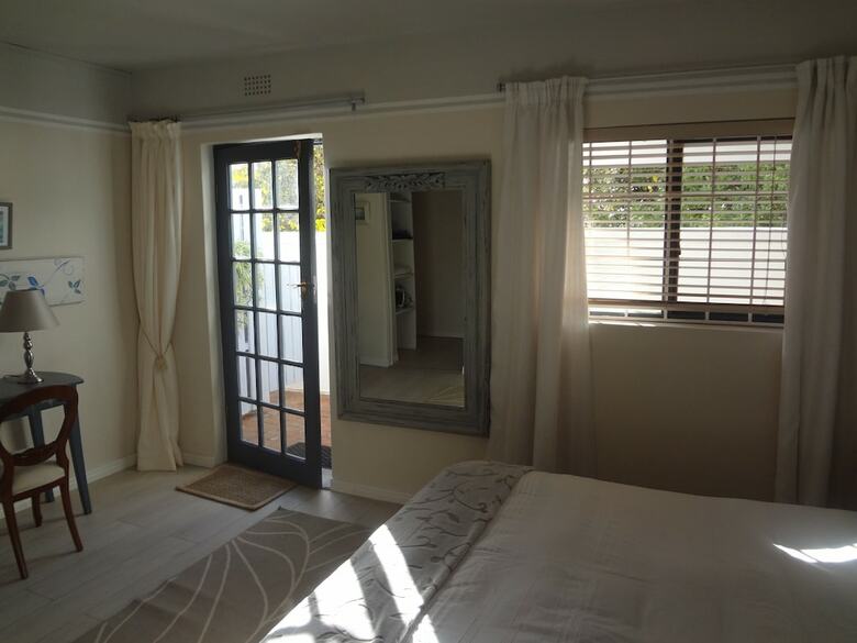Hotel Walker Bay Manor