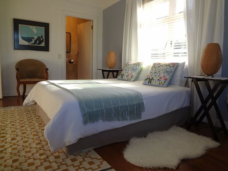 Hotel Walker Bay Manor