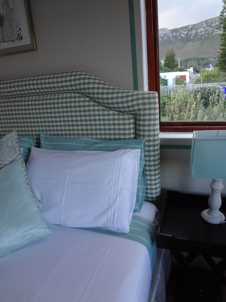 Hotel Walker Bay Manor