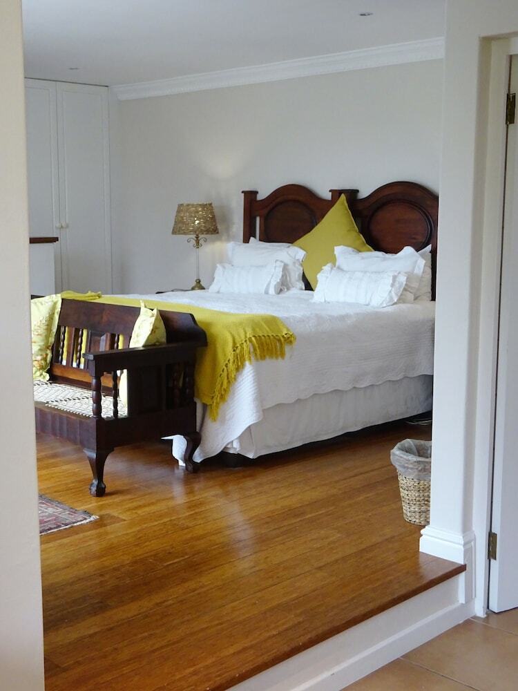 Hotel Walker Bay Manor