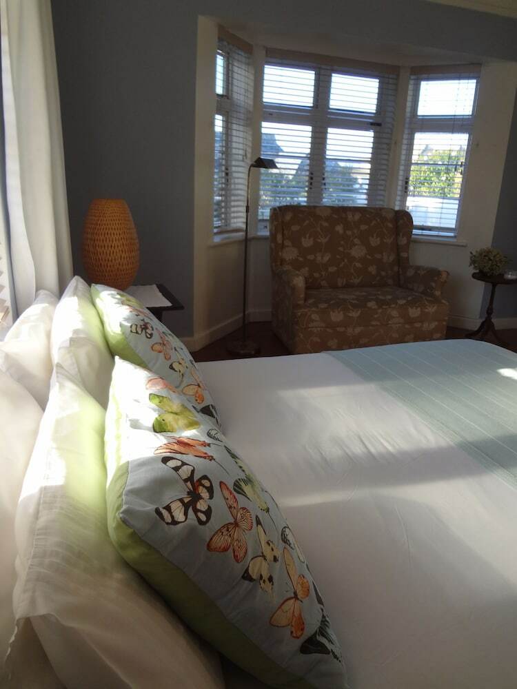 Hotel Walker Bay Manor