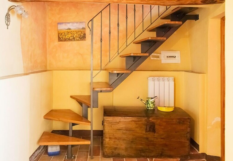 Apartamento La Ruota