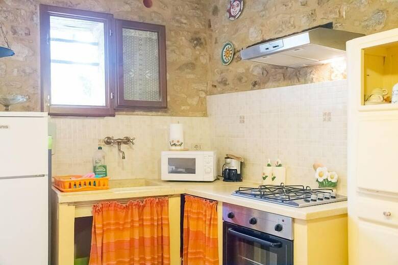 Apartamento La Ruota