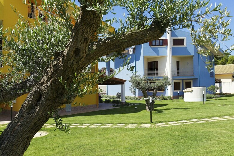 Bfb Residence San Marco