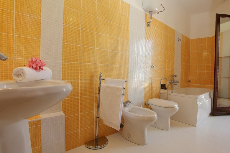 Bfb Residence San Marco