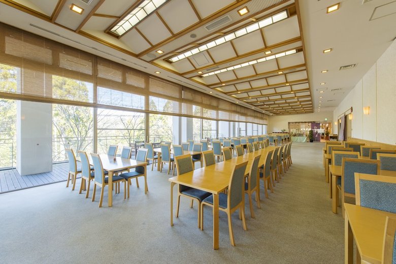 Hotel Takachiho