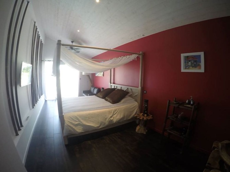Bed & Breakfast Villa Bora Bora