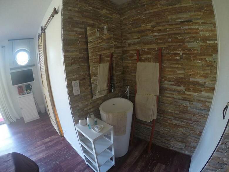 Bed & Breakfast Villa Bora Bora
