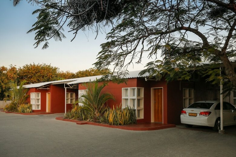 Posada Mokoro Lodge