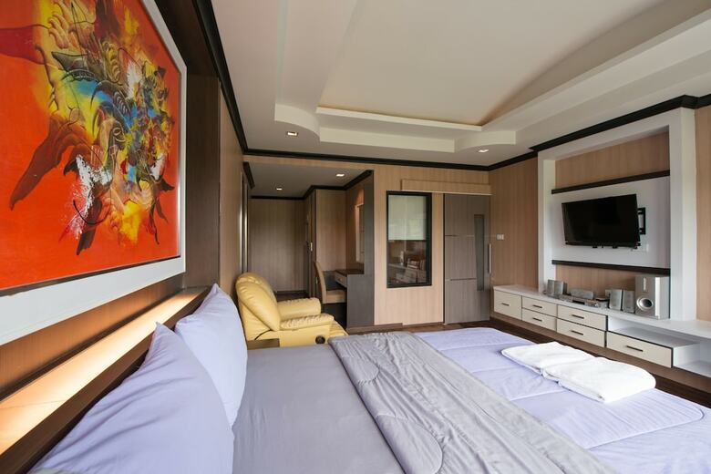 Hotel Benjatara Boutique Place Resort