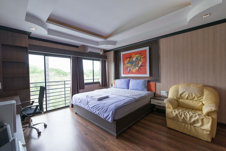 Hotel Benjatara Boutique Place Resort