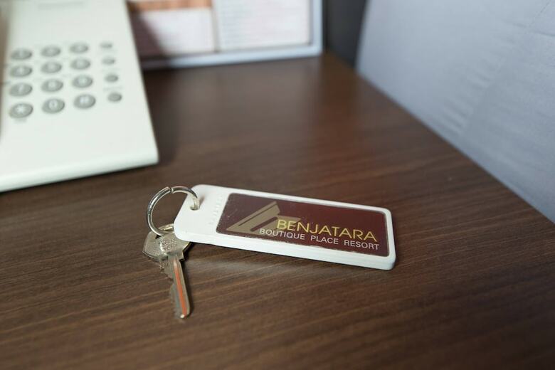 Hotel Benjatara Boutique Place Resort