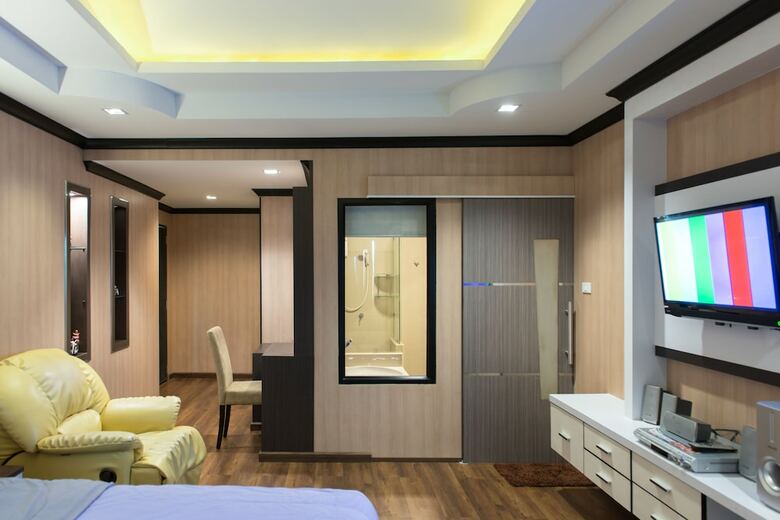 Hotel Benjatara Boutique Place Resort
