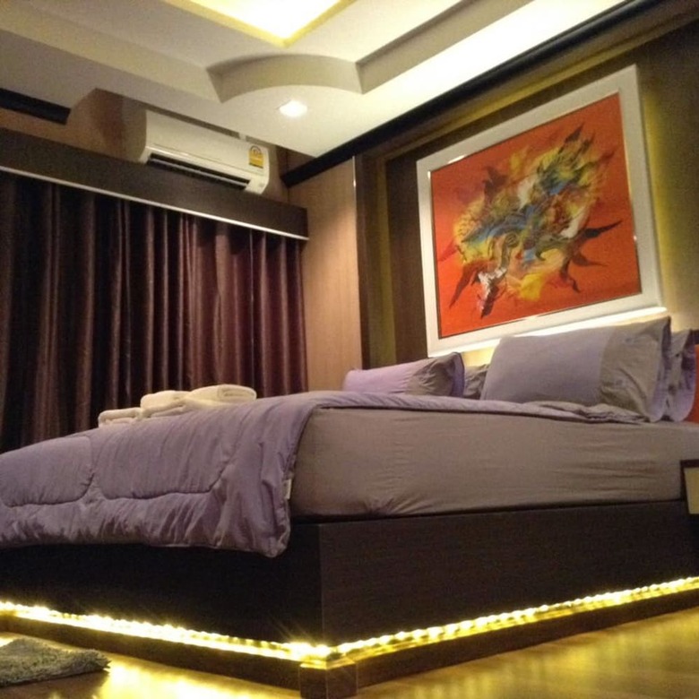 Hotel Benjatara Boutique Place Resort