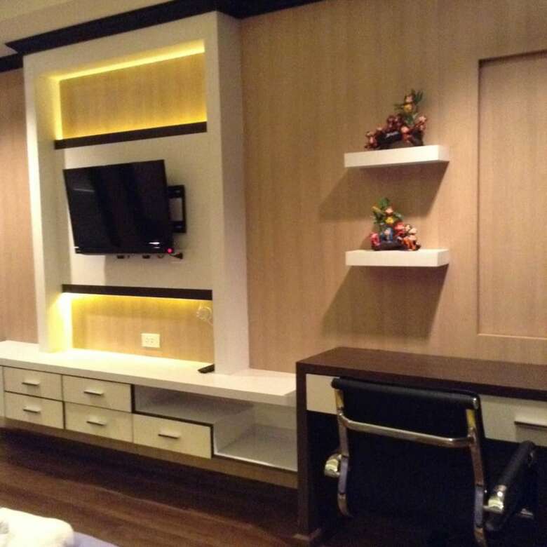 Hotel Benjatara Boutique Place Resort