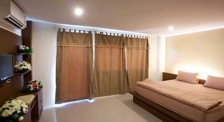Hotel Benjatara Boutique Place Resort