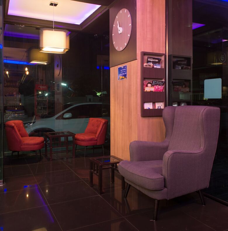 Hotel Benjatara Boutique Place Resort