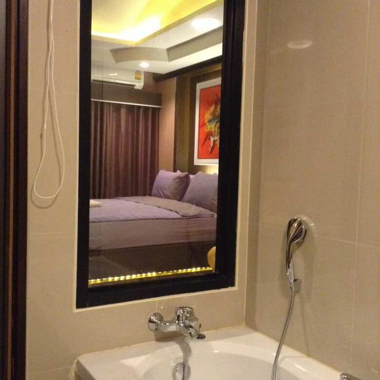 Hotel Benjatara Boutique Place Resort