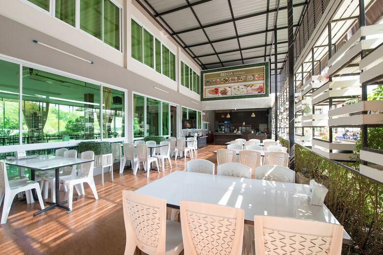 Hotel Benjatara Boutique Place Resort