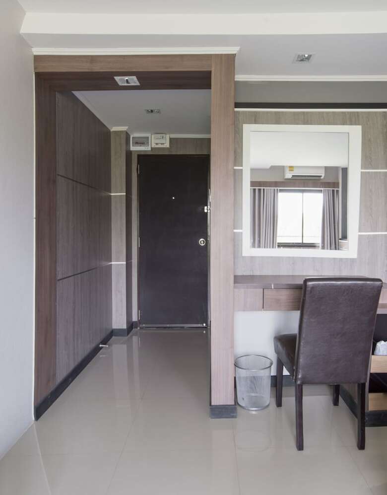 Hotel Benjatara Boutique Place Resort