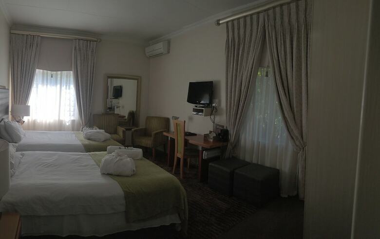 Hotel �a Ira Wellness Retreat