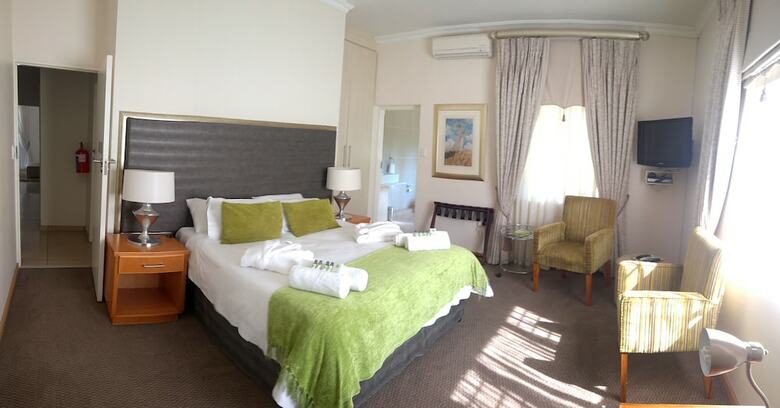 Hotel �a Ira Wellness Retreat